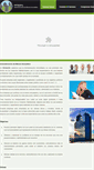 Mobile Screenshot of integra-admon.com
